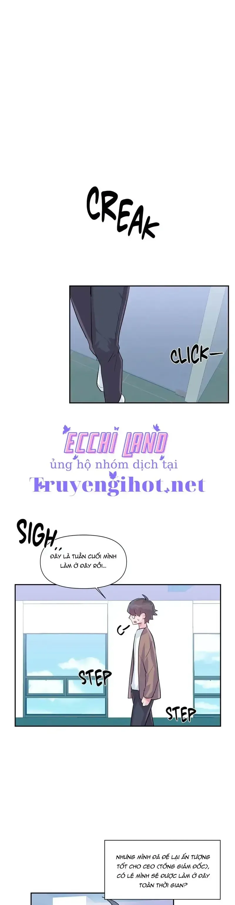 đọc truyện Đăng Nhập Vào Thế Giới Ecchi Chương 63 ảnh 3 tại Giả Dược