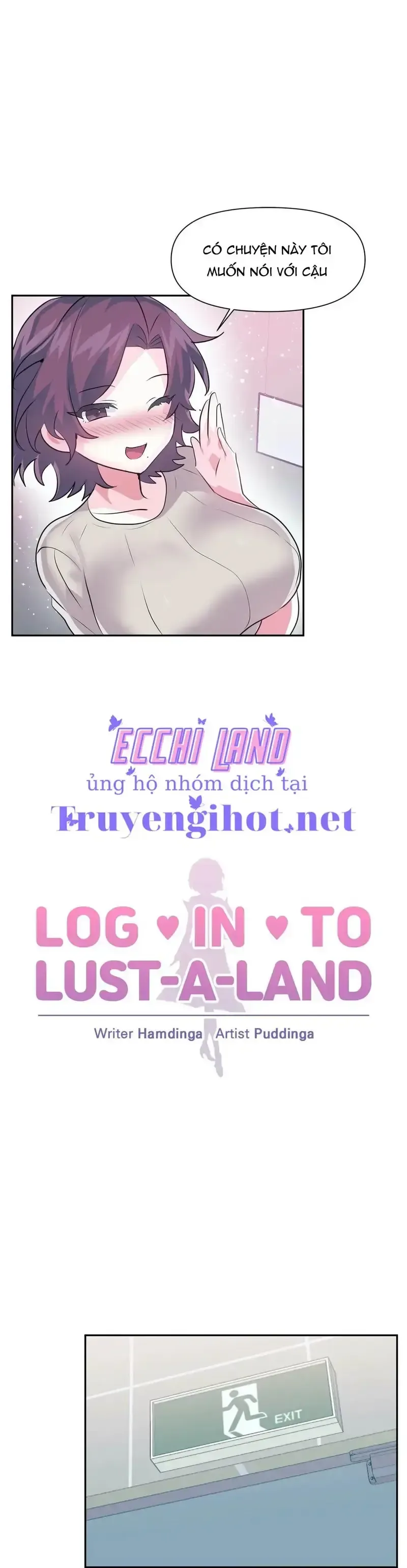 đọc truyện Đăng Nhập Vào Thế Giới Ecchi Chương 63 ảnh 5 tại Giả Dược