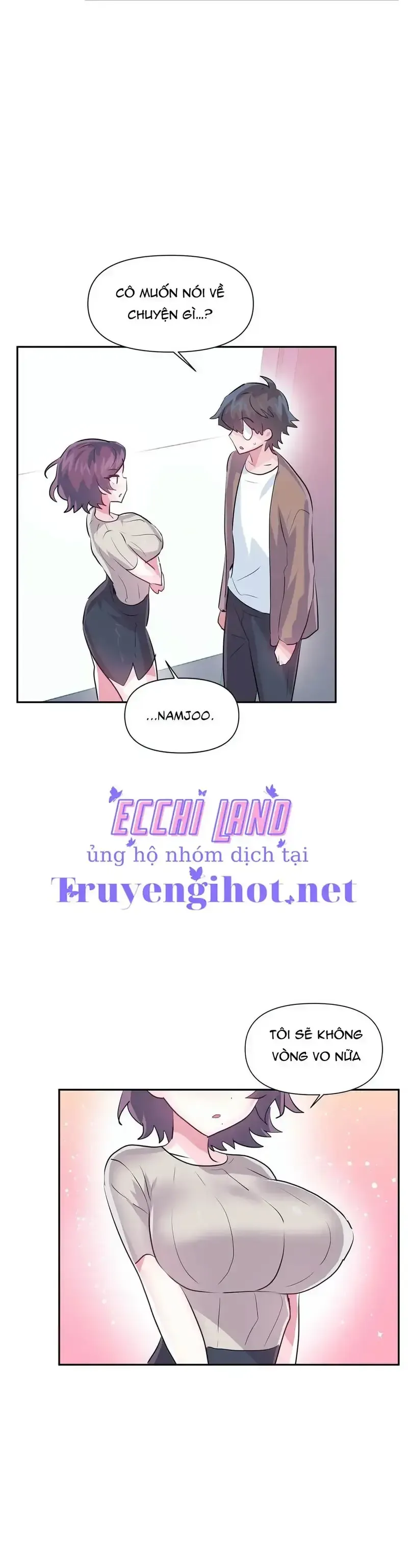 đọc truyện Đăng Nhập Vào Thế Giới Ecchi Chương 63 ảnh 6 tại Giả Dược