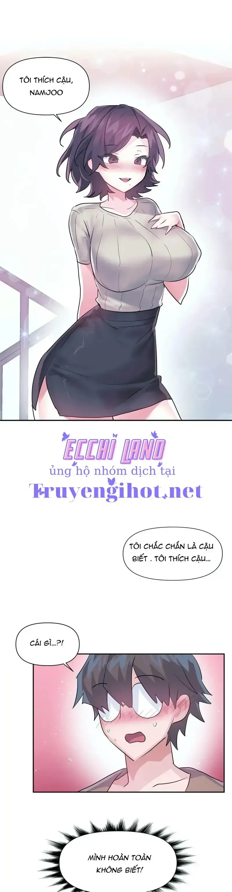 đọc truyện Đăng Nhập Vào Thế Giới Ecchi Chương 63 ảnh 7 tại Giả Dược