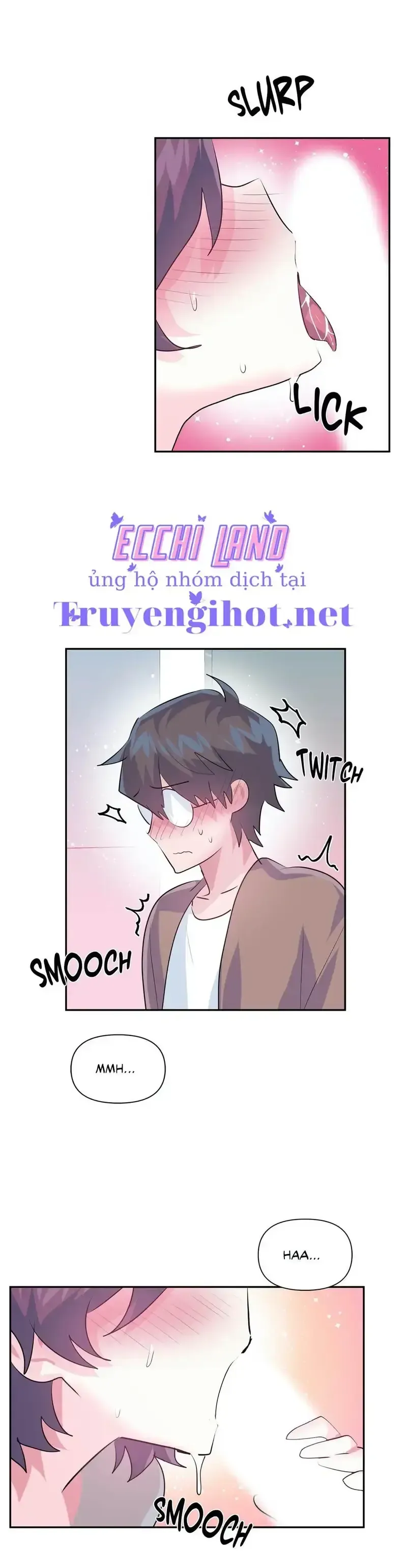 đọc truyện Đăng Nhập Vào Thế Giới Ecchi Chương 64 ảnh 2 tại Giả Dược