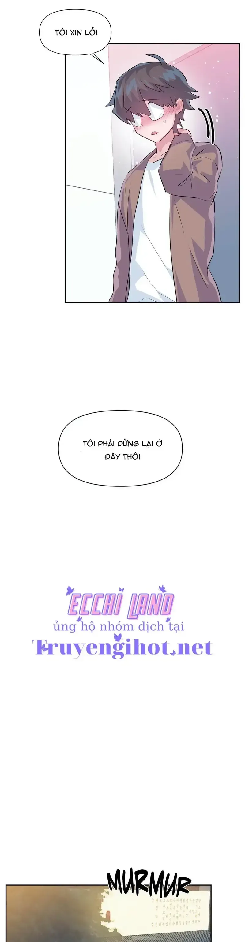 đọc truyện Đăng Nhập Vào Thế Giới Ecchi Chương 64 ảnh 11 tại Giả Dược