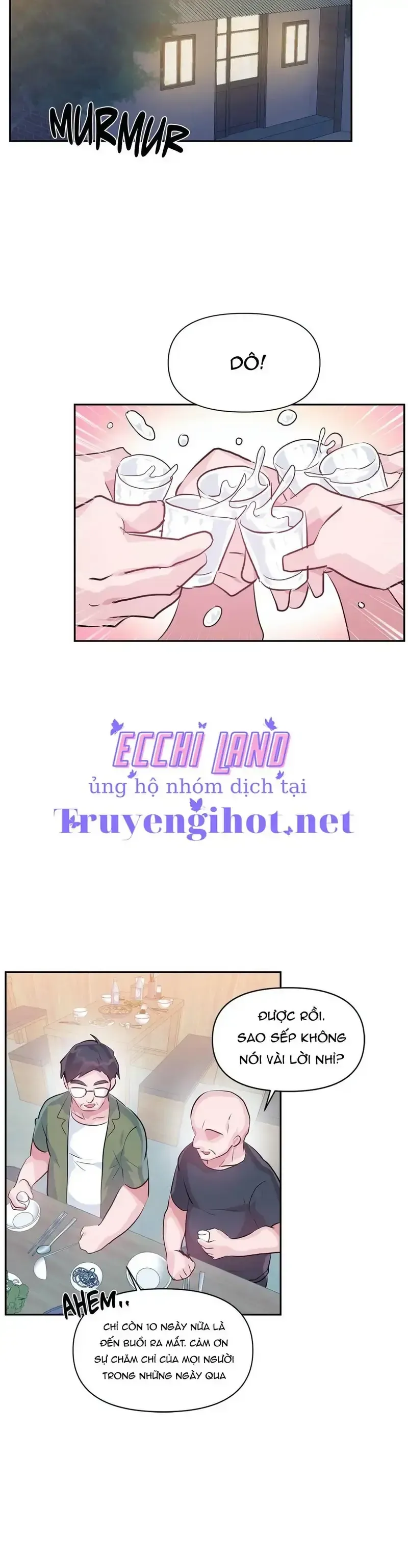 đọc truyện Đăng Nhập Vào Thế Giới Ecchi Chương 64 ảnh 12 tại Giả Dược