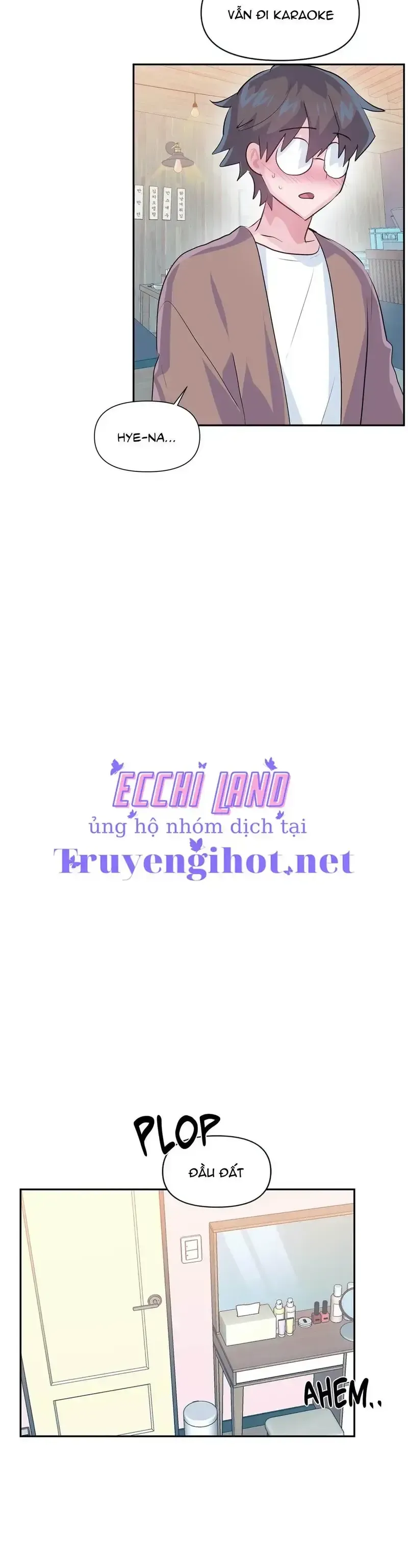 đọc truyện Đăng Nhập Vào Thế Giới Ecchi Chương 64 ảnh 22 tại Giả Dược
