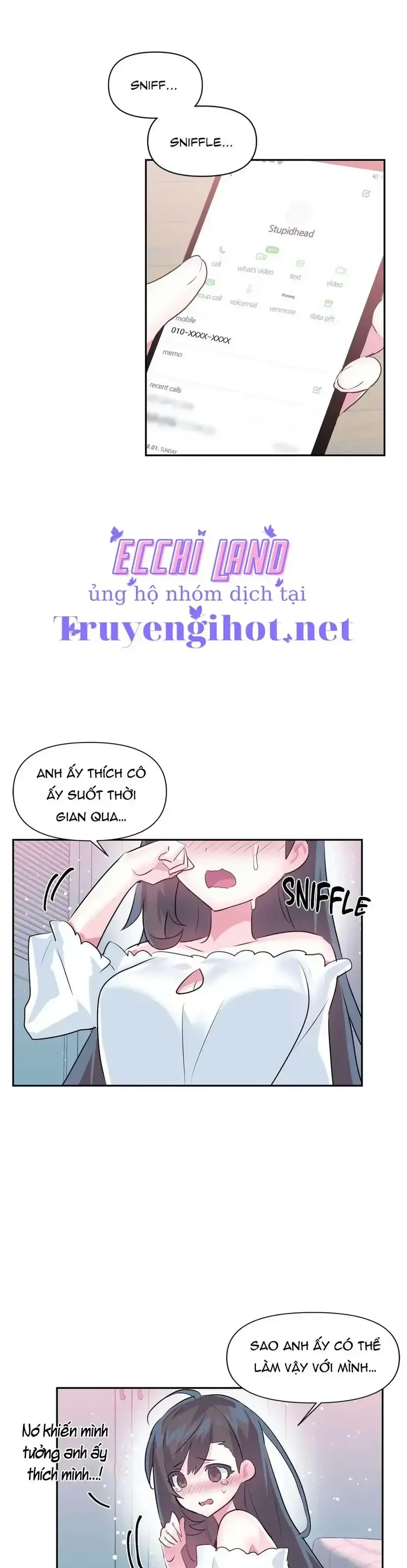 đọc truyện Đăng Nhập Vào Thế Giới Ecchi Chương 64 ảnh 23 tại Giả Dược