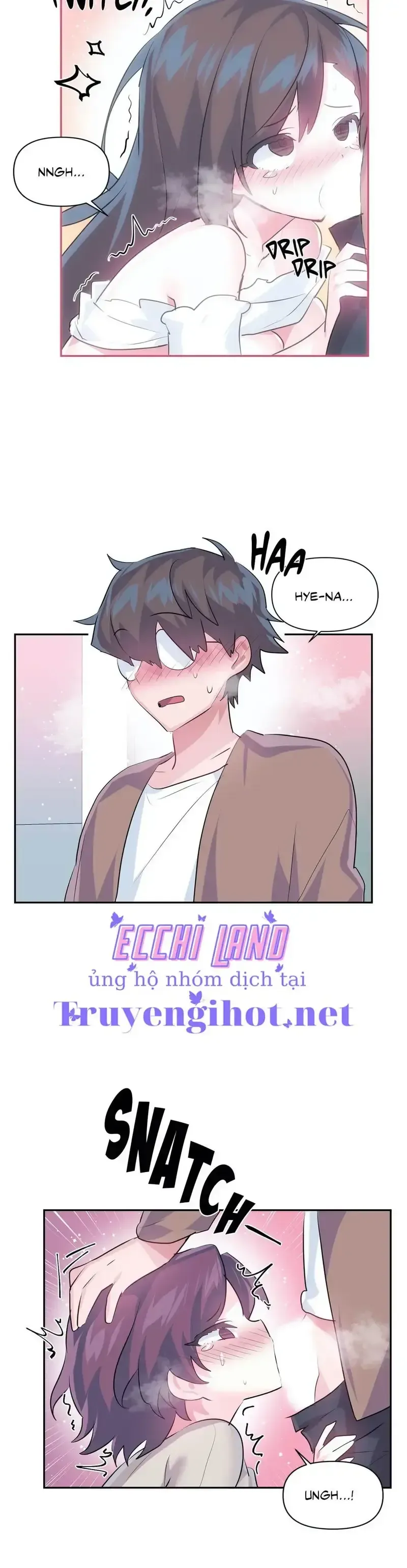 đọc truyện Đăng Nhập Vào Thế Giới Ecchi Chương 64 ảnh 4 tại Giả Dược