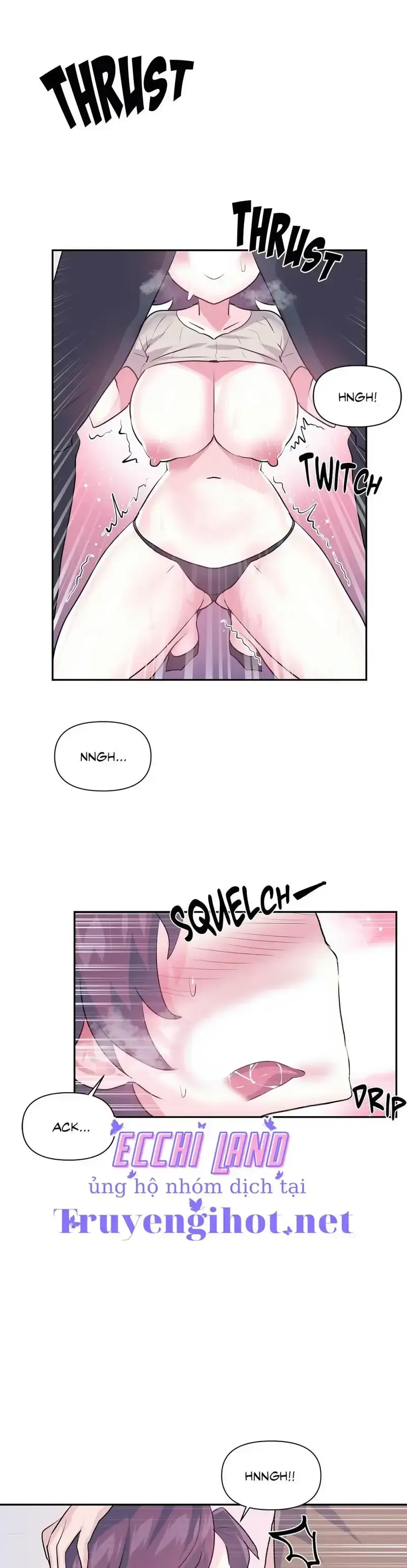 đọc truyện Đăng Nhập Vào Thế Giới Ecchi Chương 64 ảnh 5 tại Giả Dược