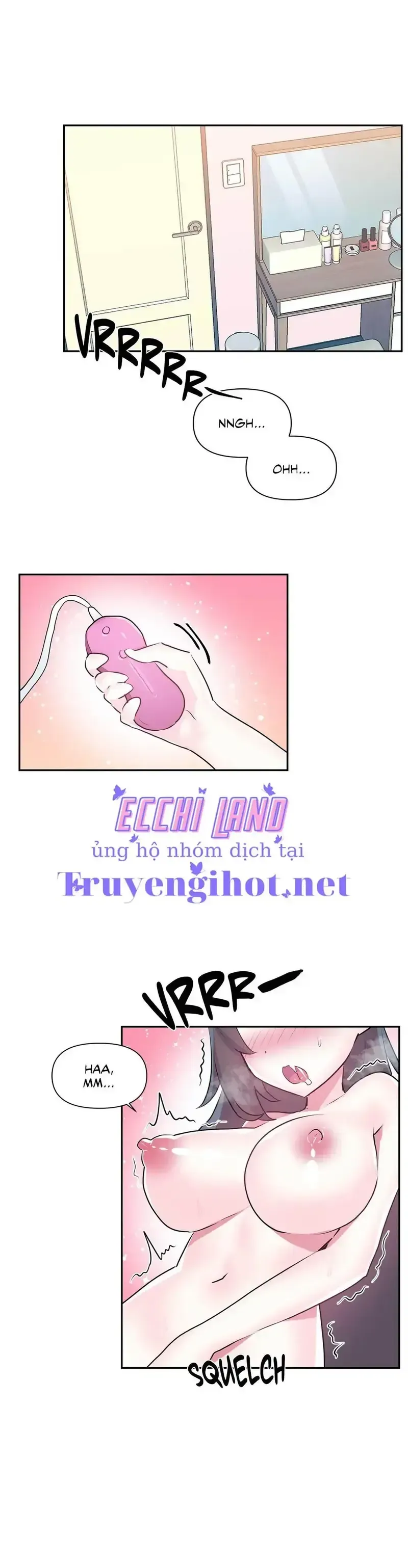đọc truyện Đăng Nhập Vào Thế Giới Ecchi Chương 65 ảnh 1 tại Giả Dược