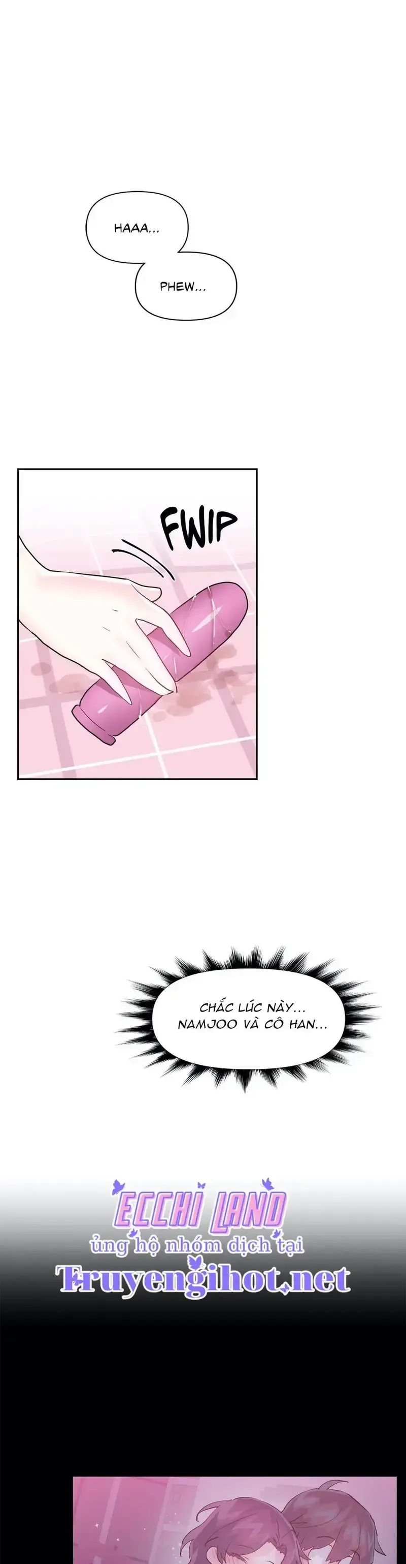 đọc truyện Đăng Nhập Vào Thế Giới Ecchi Chương 65 ảnh 11 tại Giả Dược