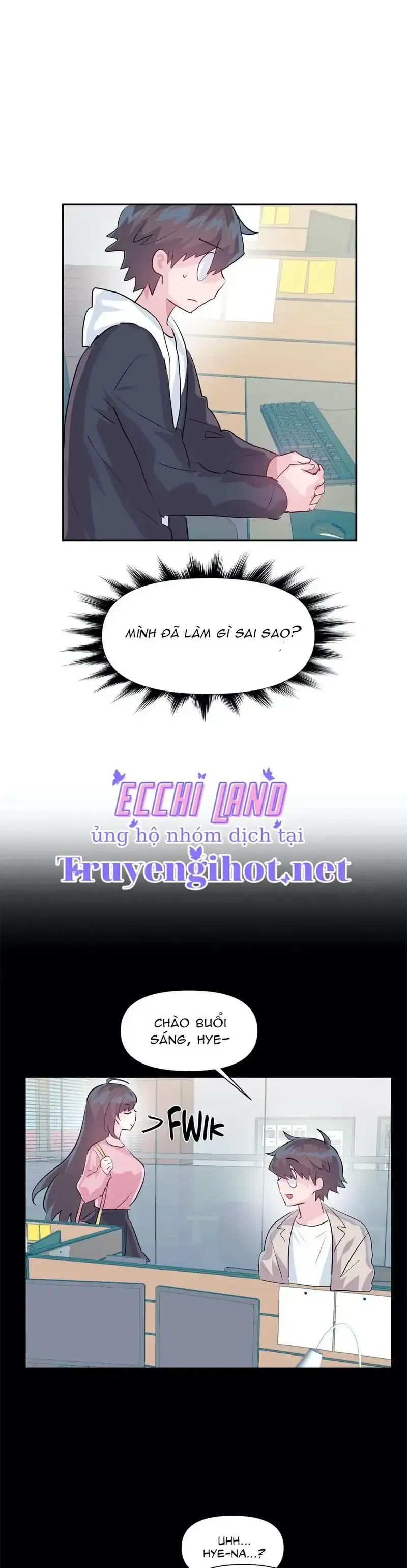 đọc truyện Đăng Nhập Vào Thế Giới Ecchi Chương 65 ảnh 15 tại Giả Dược