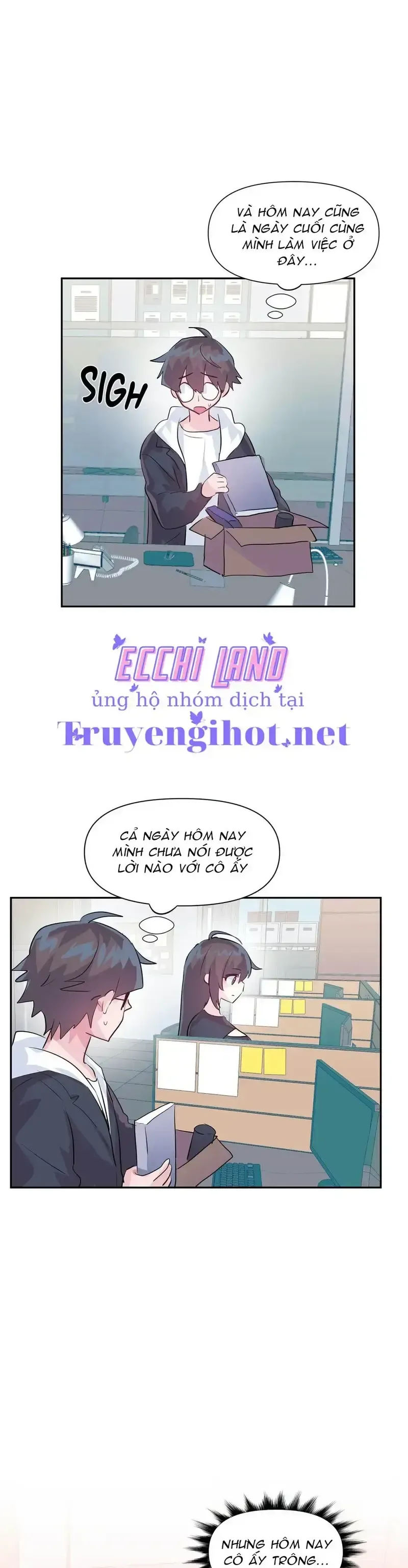 đọc truyện Đăng Nhập Vào Thế Giới Ecchi Chương 65 ảnh 17 tại Giả Dược