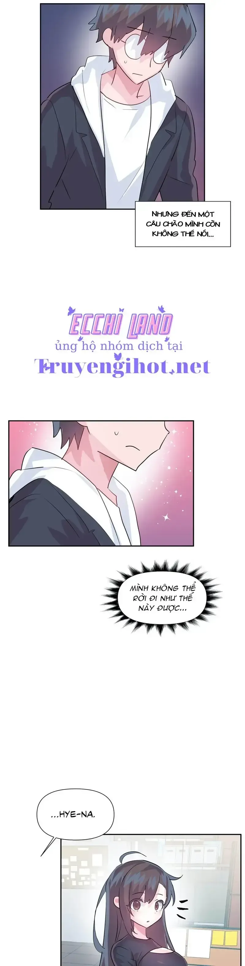đọc truyện Đăng Nhập Vào Thế Giới Ecchi Chương 65 ảnh 23 tại Giả Dược
