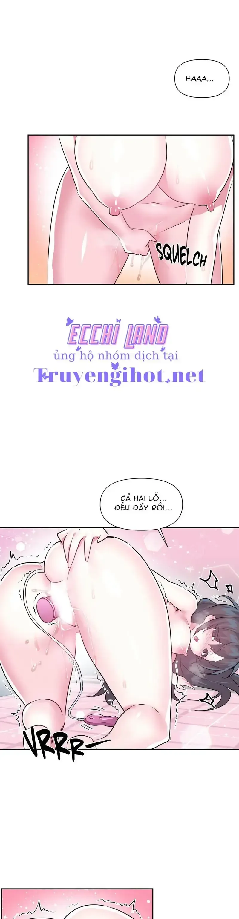đọc truyện Đăng Nhập Vào Thế Giới Ecchi Chương 65 ảnh 5 tại Giả Dược