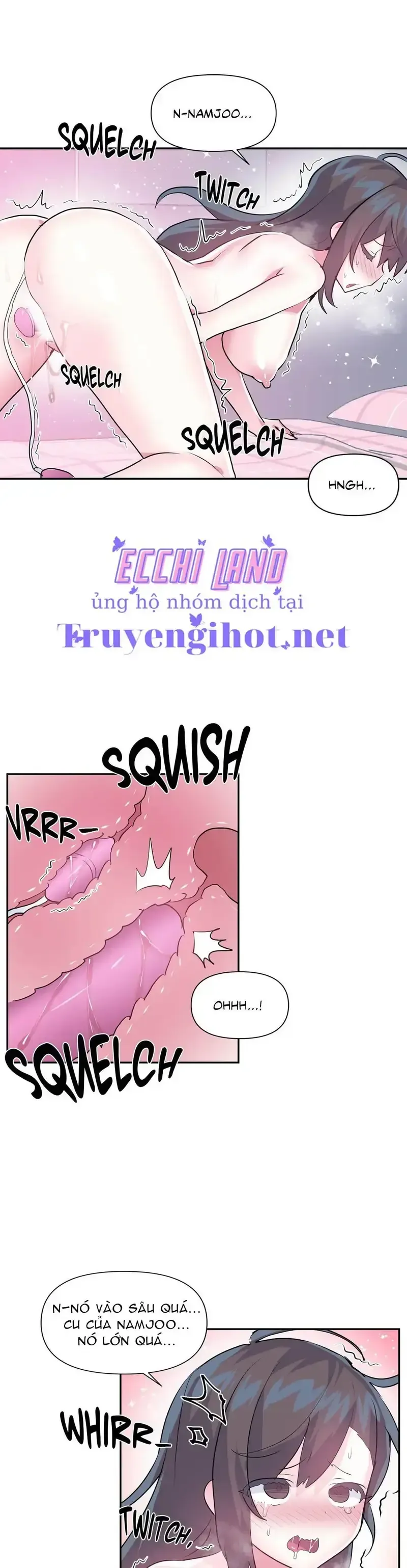 đọc truyện Đăng Nhập Vào Thế Giới Ecchi Chương 65 ảnh 7 tại Giả Dược
