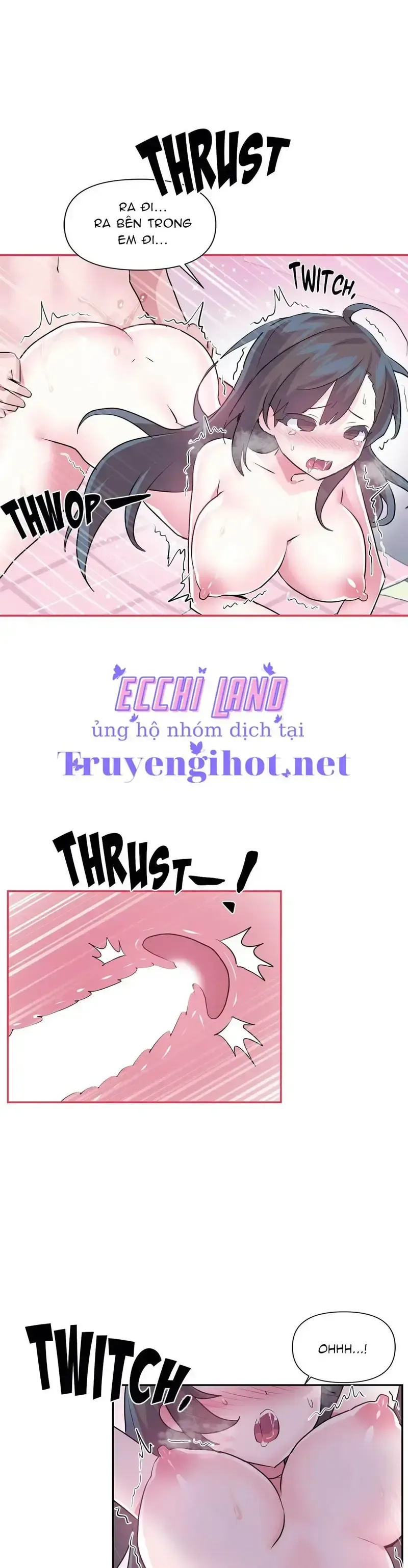 đọc truyện Đăng Nhập Vào Thế Giới Ecchi Chương 65 ảnh 9 tại Giả Dược