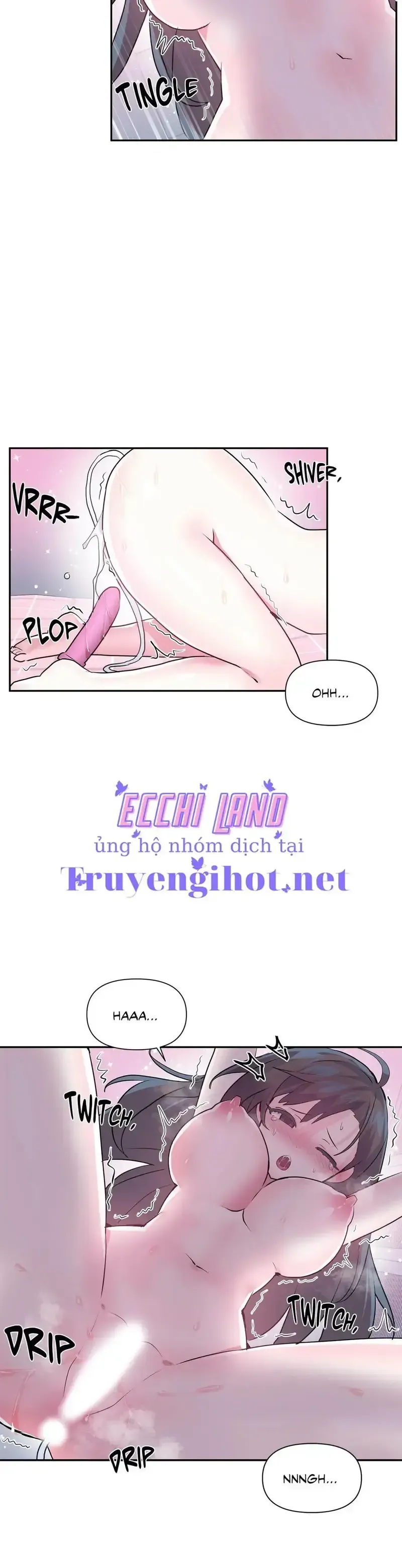 đọc truyện Đăng Nhập Vào Thế Giới Ecchi Chương 65 ảnh 10 tại Giả Dược