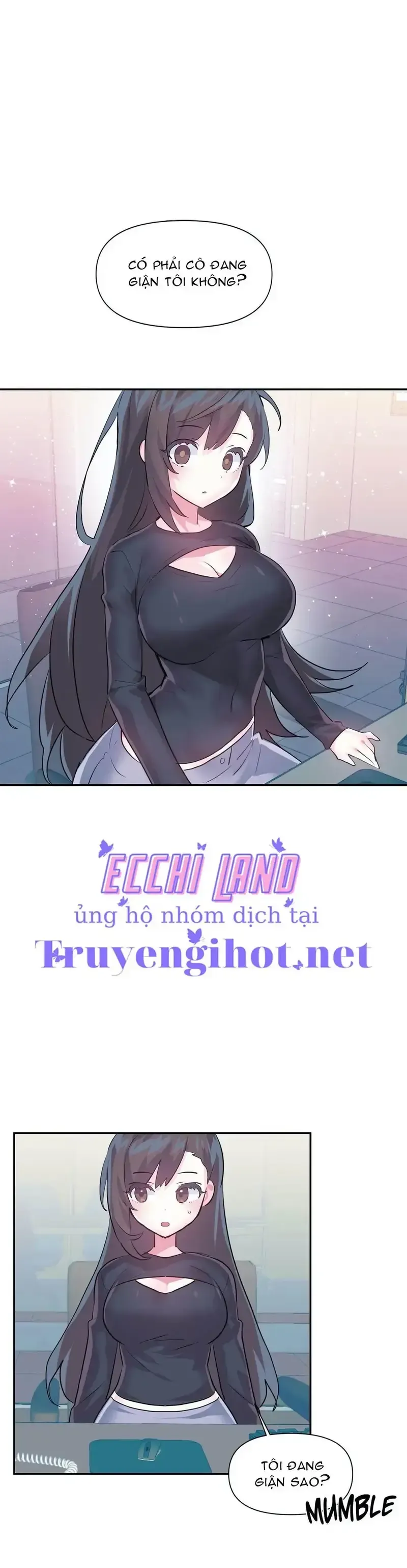 đọc truyện Đăng Nhập Vào Thế Giới Ecchi Chương 66 ảnh 1 tại Giả Dược