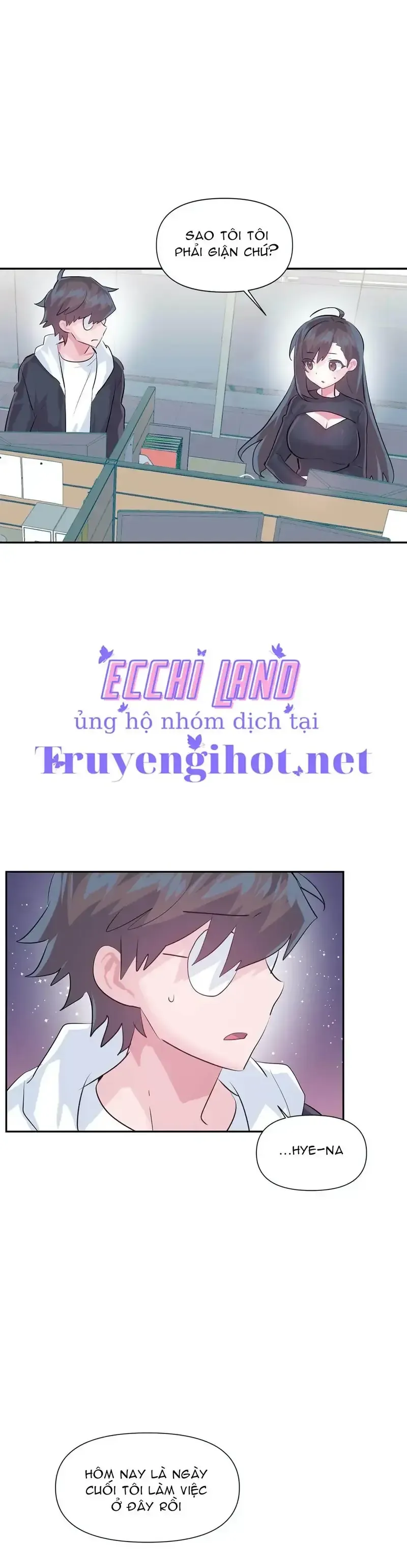 đọc truyện Đăng Nhập Vào Thế Giới Ecchi Chương 66 ảnh 2 tại Giả Dược