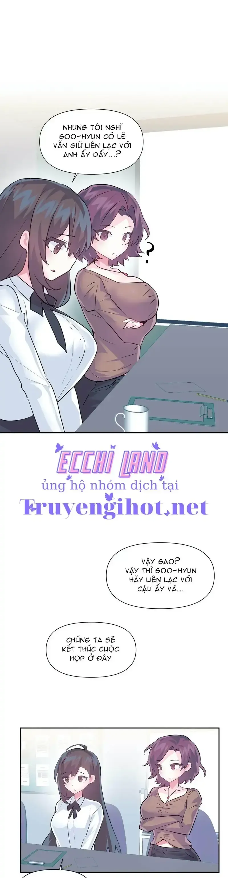 đọc truyện Đăng Nhập Vào Thế Giới Ecchi Chương 66 ảnh 11 tại Giả Dược
