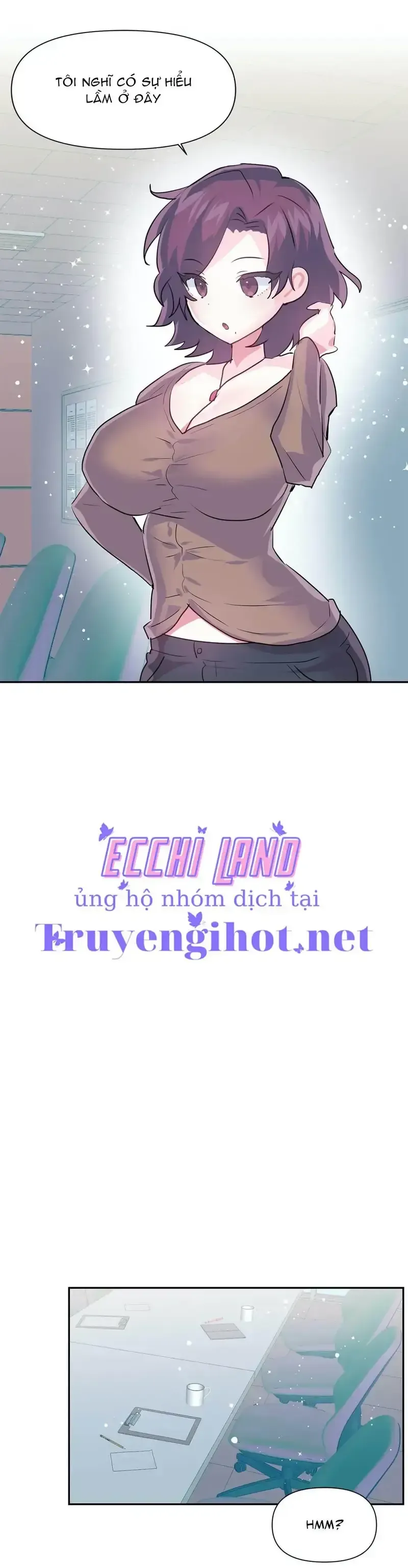 đọc truyện Đăng Nhập Vào Thế Giới Ecchi Chương 66 ảnh 13 tại Giả Dược