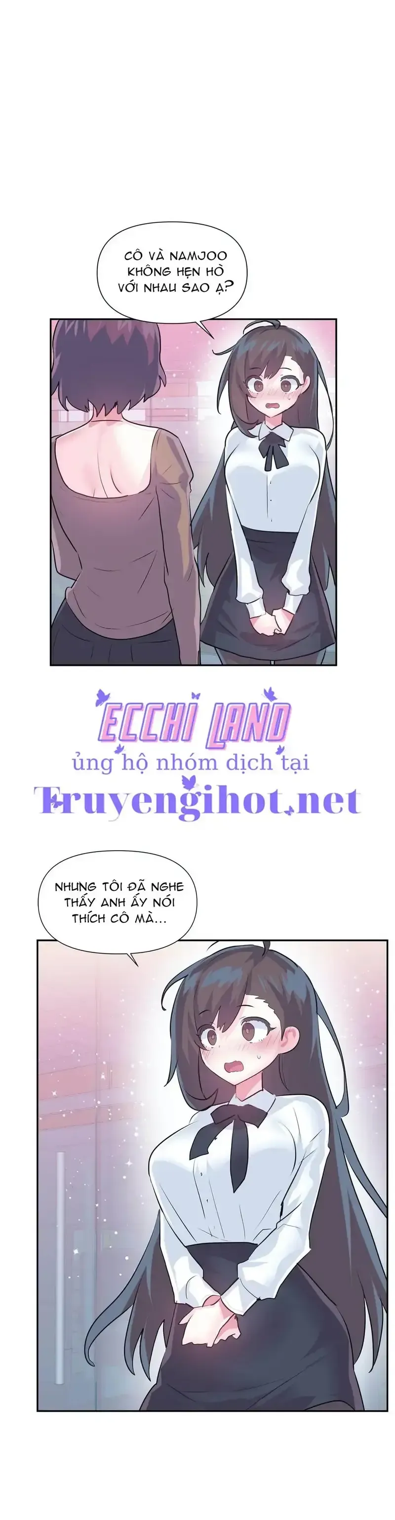 đọc truyện Đăng Nhập Vào Thế Giới Ecchi Chương 66 ảnh 14 tại Giả Dược