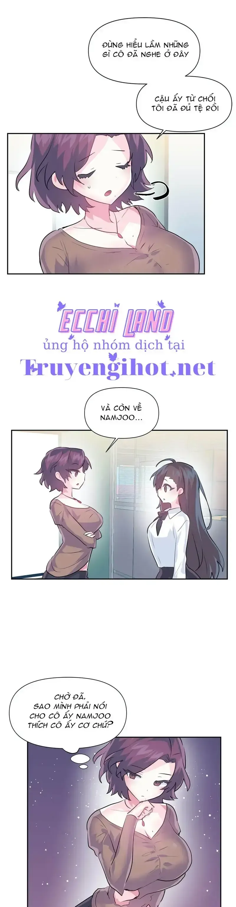 đọc truyện Đăng Nhập Vào Thế Giới Ecchi Chương 66 ảnh 15 tại Giả Dược