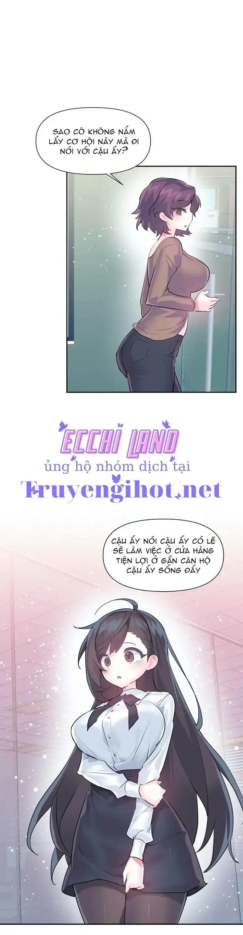 đọc truyện Đăng Nhập Vào Thế Giới Ecchi Chương 66 ảnh 18 tại Giả Dược