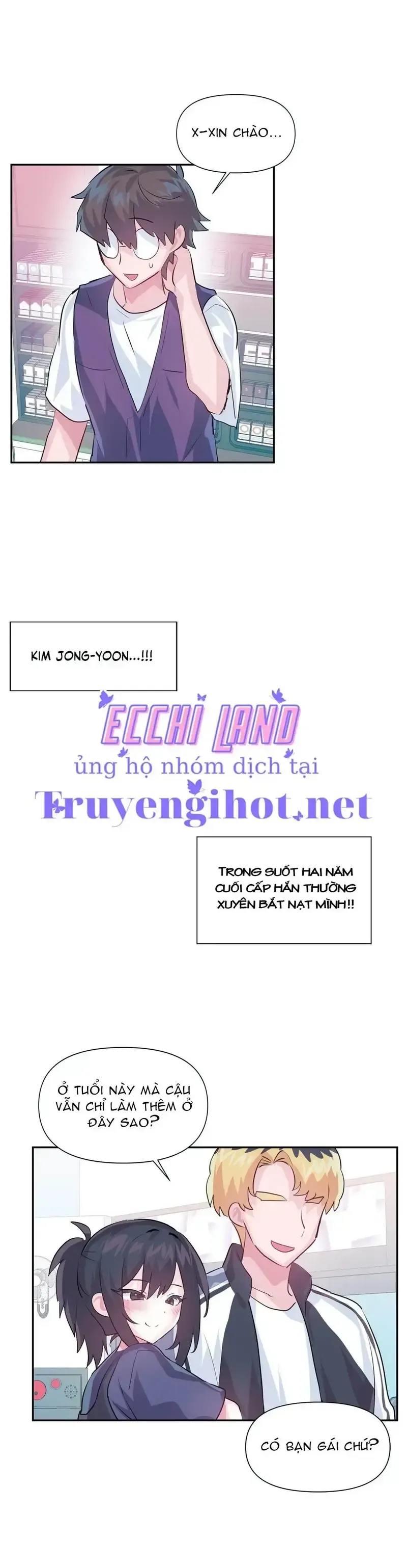 đọc truyện Đăng Nhập Vào Thế Giới Ecchi Chương 66 ảnh 24 tại Giả Dược