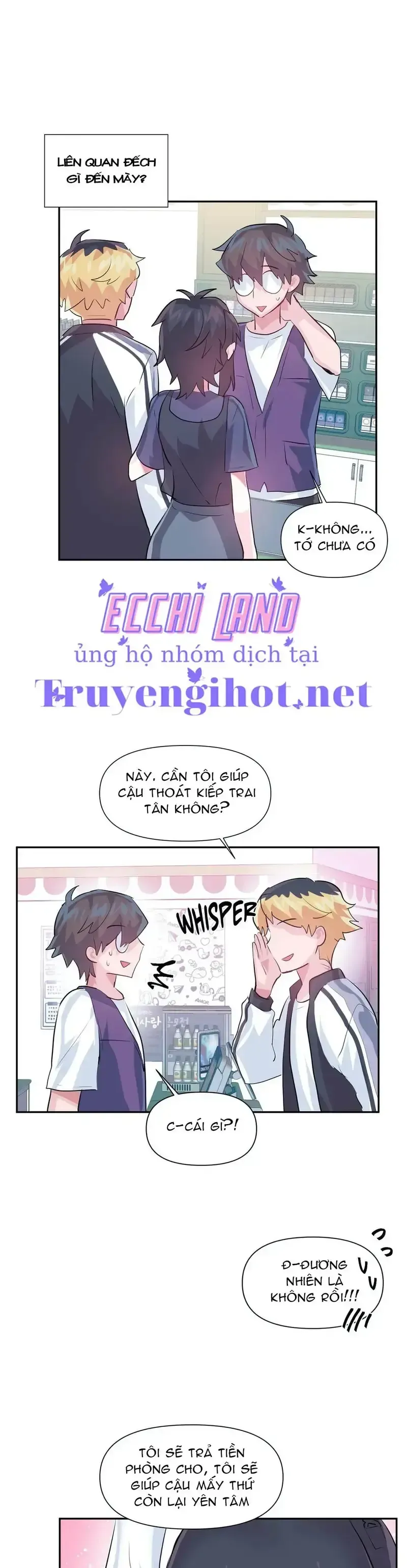 đọc truyện Đăng Nhập Vào Thế Giới Ecchi Chương 66 ảnh 25 tại Giả Dược