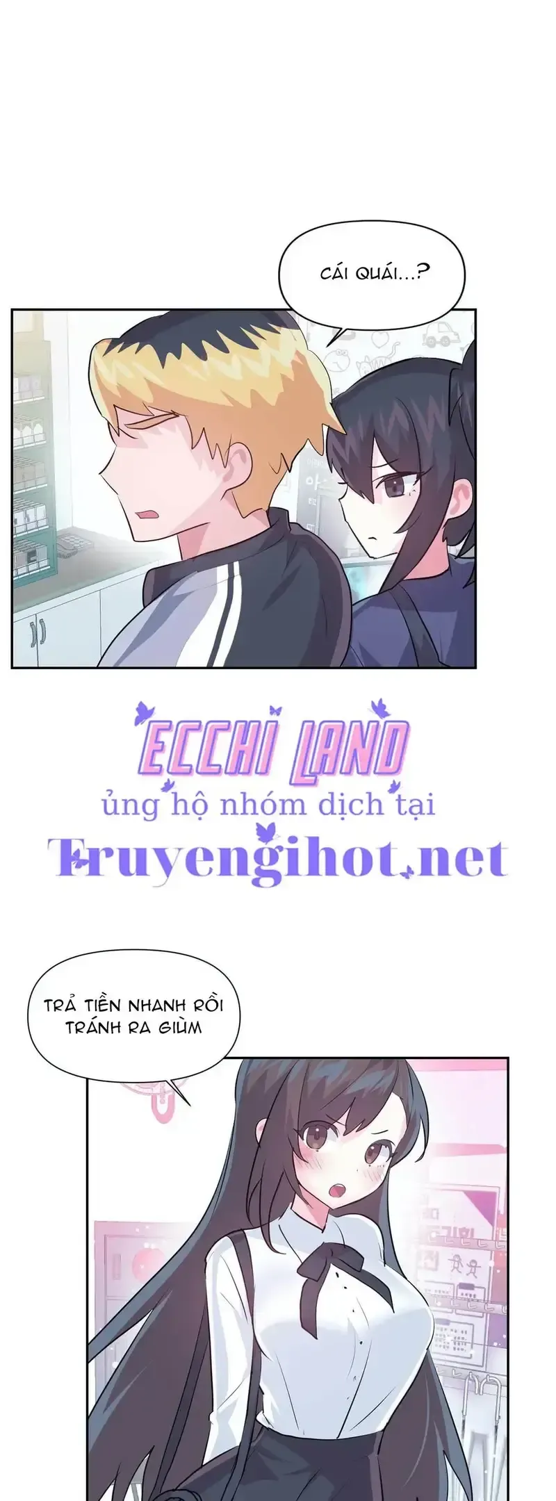 đọc truyện Đăng Nhập Vào Thế Giới Ecchi Chương 66 ảnh 27 tại Giả Dược