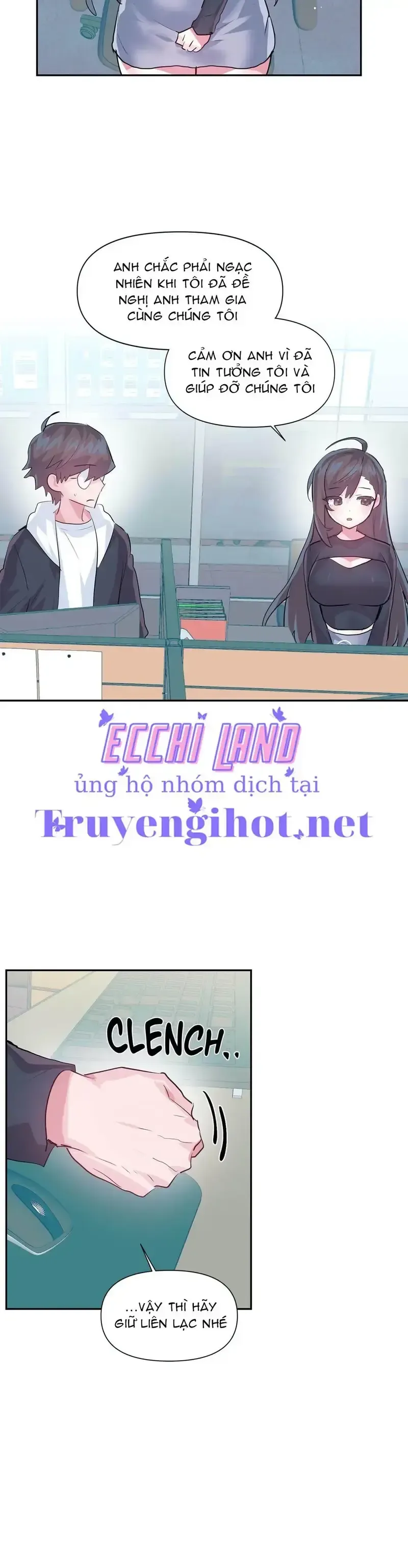 đọc truyện Đăng Nhập Vào Thế Giới Ecchi Chương 66 ảnh 4 tại Giả Dược