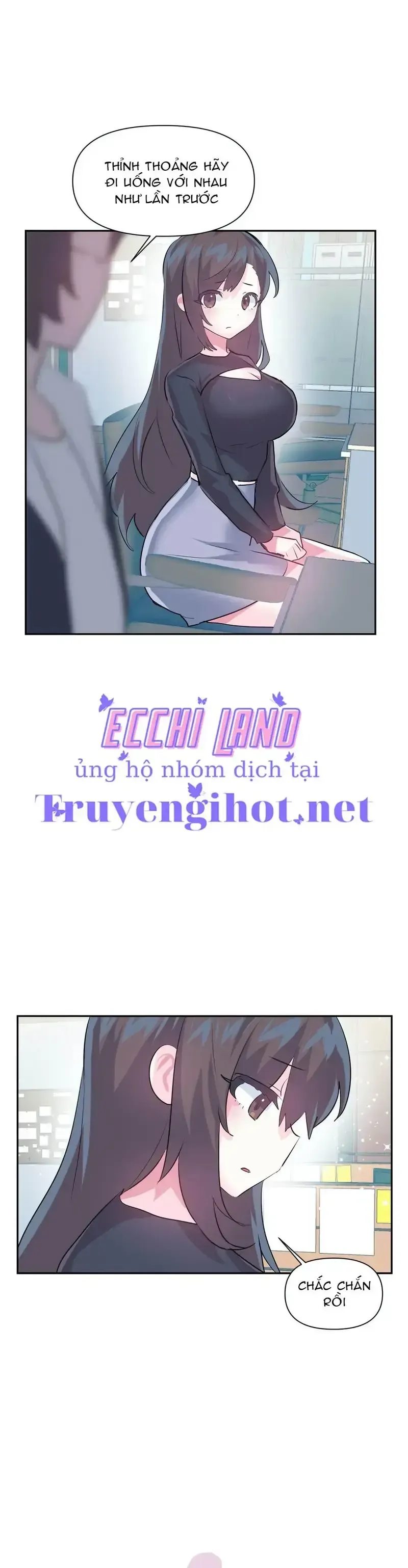 đọc truyện Đăng Nhập Vào Thế Giới Ecchi Chương 66 ảnh 5 tại Giả Dược