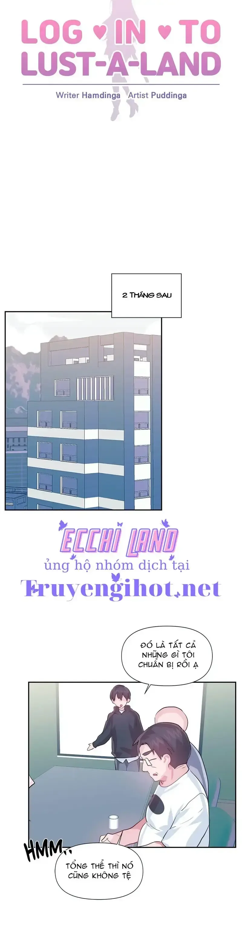 đọc truyện Đăng Nhập Vào Thế Giới Ecchi Chương 66 ảnh 6 tại Giả Dược