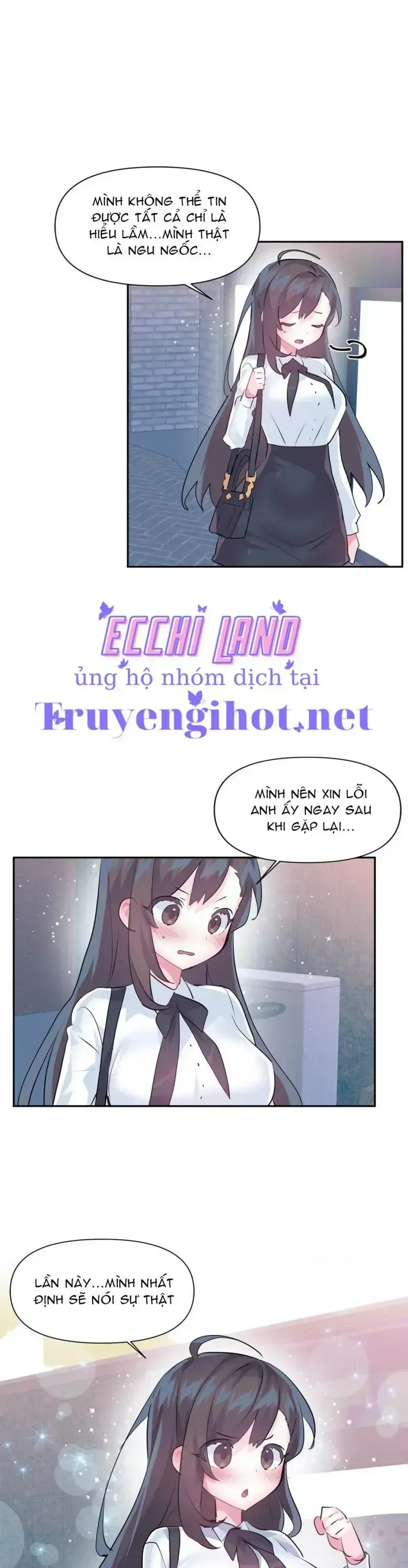 đọc truyện Đăng Nhập Vào Thế Giới Ecchi Chương 67 ảnh 1 tại Giả Dược