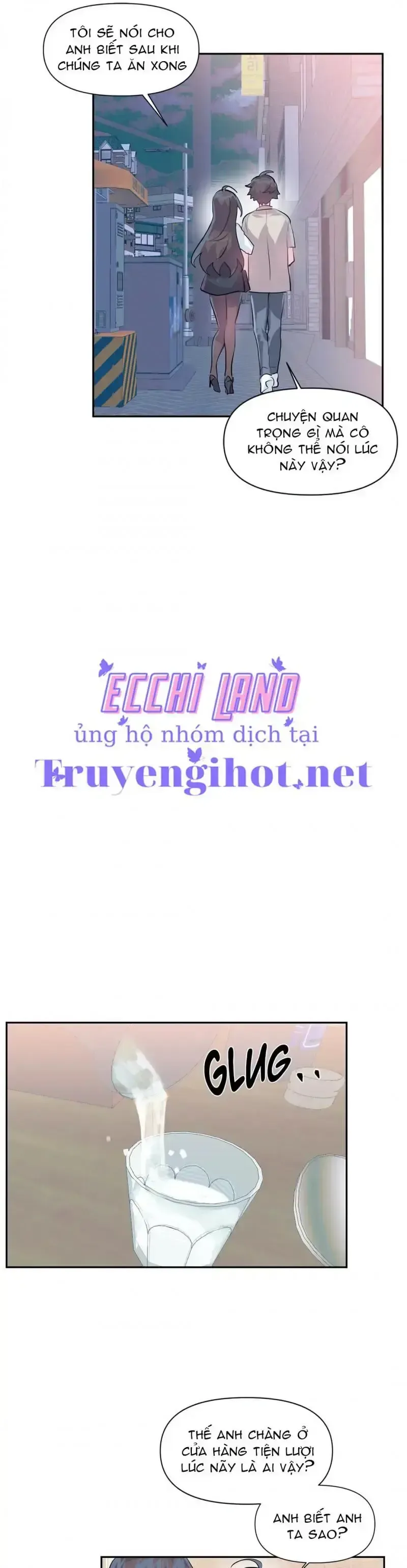 đọc truyện Đăng Nhập Vào Thế Giới Ecchi Chương 67 ảnh 15 tại Giả Dược