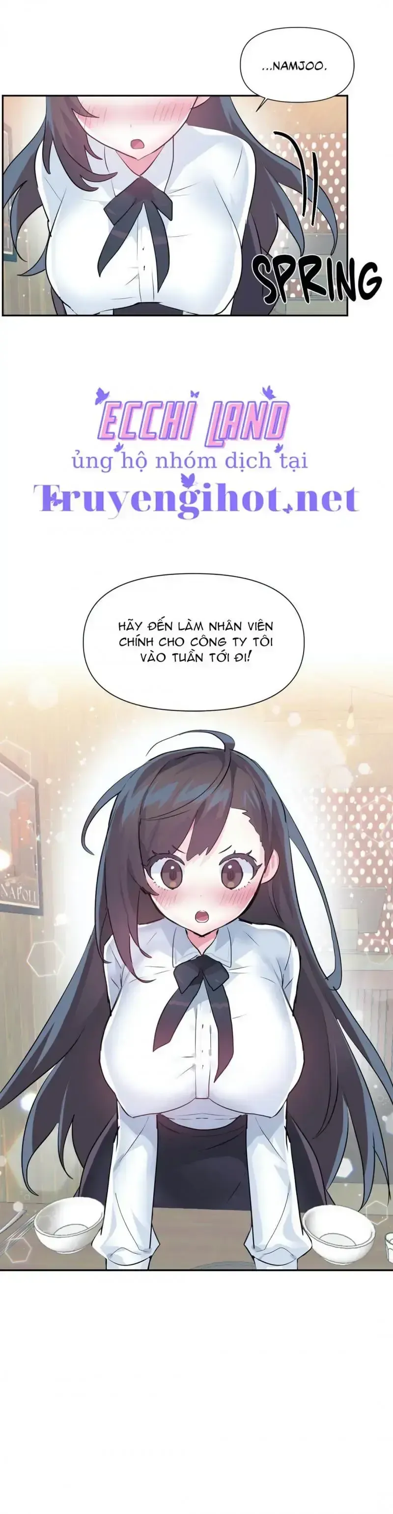 đọc truyện Đăng Nhập Vào Thế Giới Ecchi Chương 67 ảnh 18 tại Giả Dược