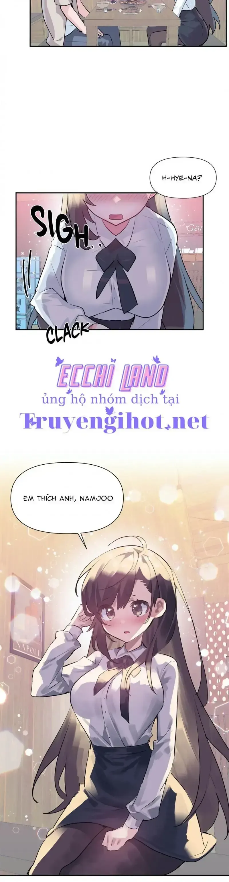 đọc truyện Đăng Nhập Vào Thế Giới Ecchi Chương 67 ảnh 24 tại Giả Dược