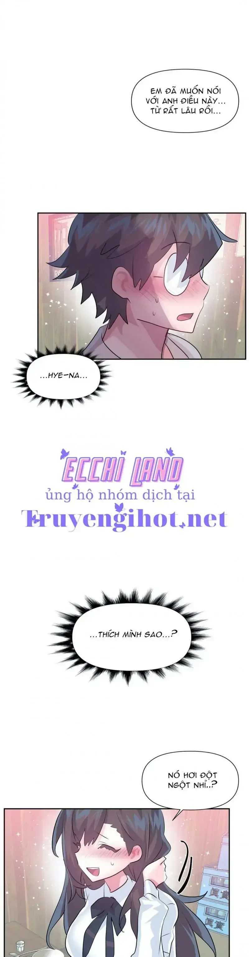 đọc truyện Đăng Nhập Vào Thế Giới Ecchi Chương 67 ảnh 25 tại Giả Dược