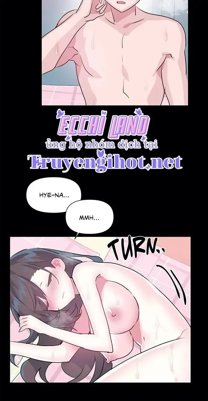 đọc truyện Đăng Nhập Vào Thế Giới Ecchi Chương 69 ảnh 28 tại Giả Dược
