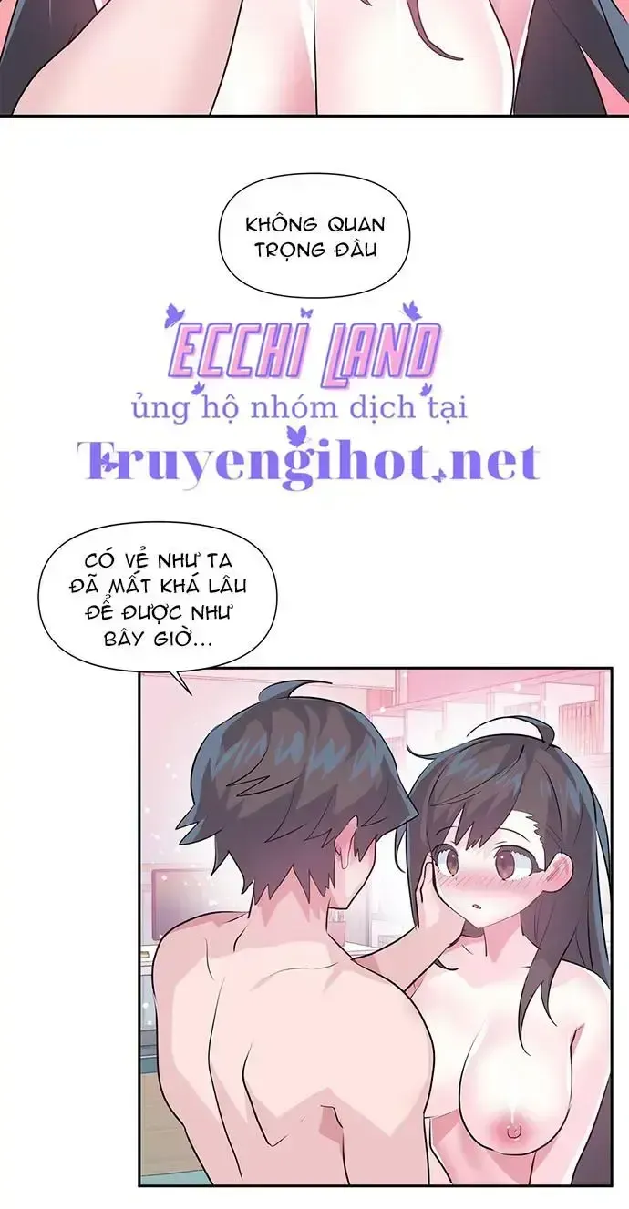 đọc truyện Đăng Nhập Vào Thế Giới Ecchi Chương 69 ảnh 32 tại Giả Dược