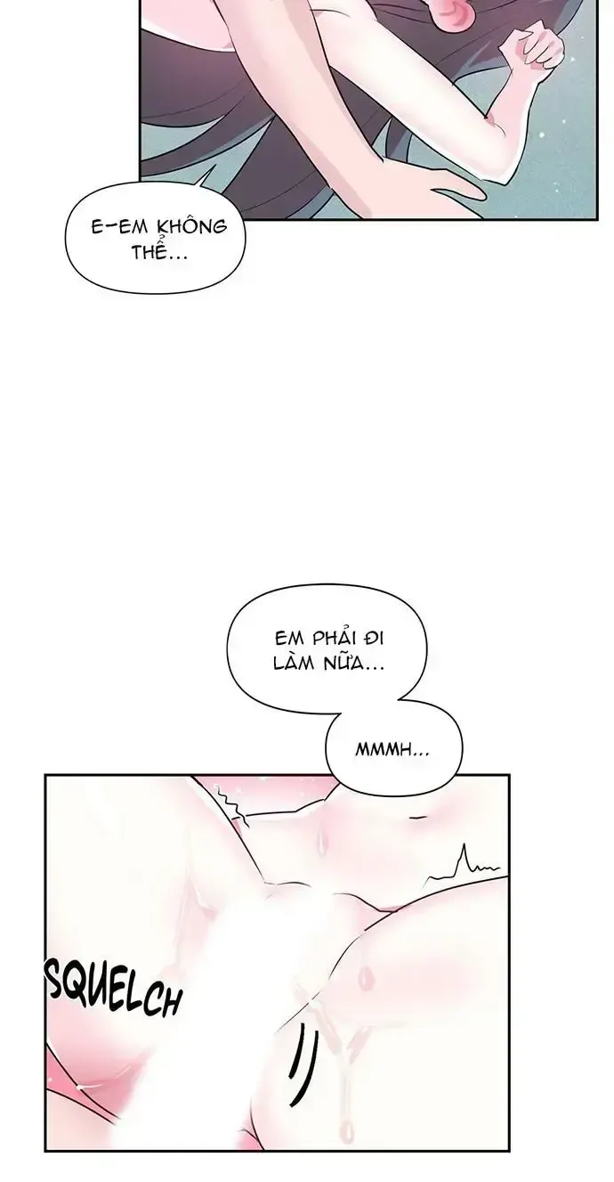 đọc truyện Đăng Nhập Vào Thế Giới Ecchi Chương 69 ảnh 39 tại Giả Dược