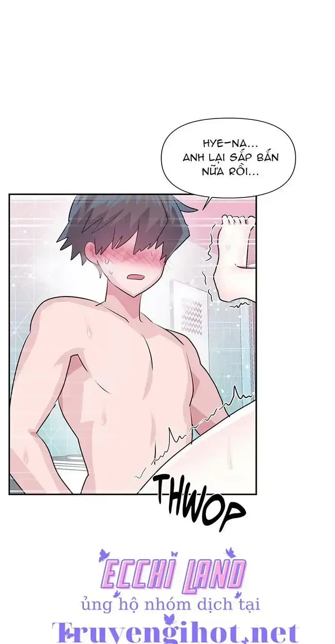 đọc truyện Đăng Nhập Vào Thế Giới Ecchi Chương 69 ảnh 5 tại Giả Dược