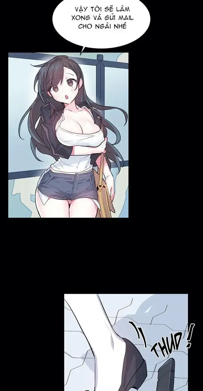 đọc truyện Đăng Nhập Vào Thế Giới Ecchi Chương 69 ảnh 43 tại Giả Dược