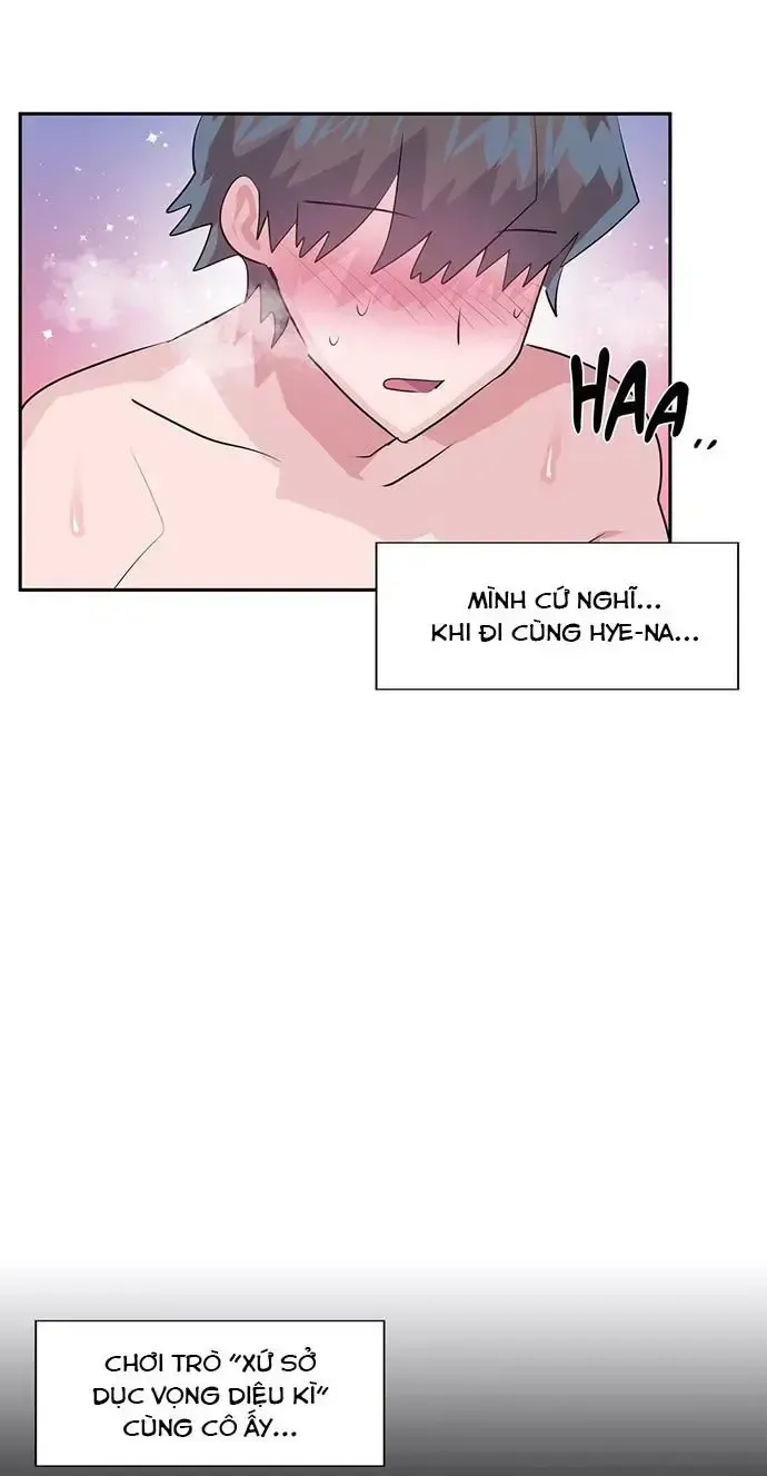 đọc truyện Đăng Nhập Vào Thế Giới Ecchi Chương 69 ảnh 46 tại Giả Dược