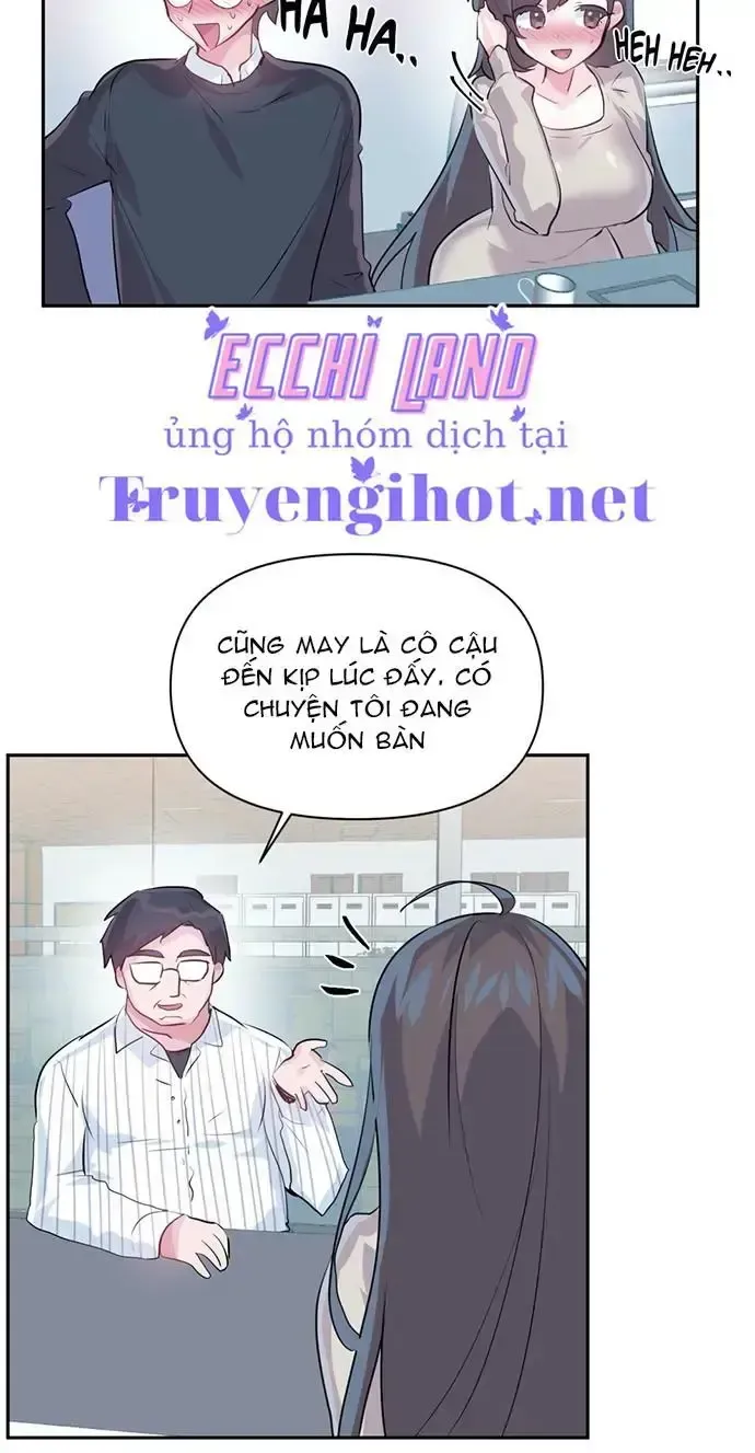đọc truyện Đăng Nhập Vào Thế Giới Ecchi Chương 70 ảnh 20 tại Giả Dược