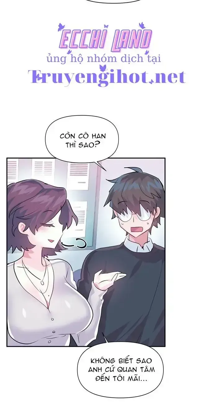 đọc truyện Đăng Nhập Vào Thế Giới Ecchi Chương 70 ảnh 22 tại Giả Dược