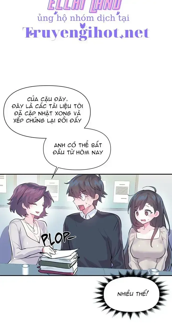 đọc truyện Đăng Nhập Vào Thế Giới Ecchi Chương 70 ảnh 24 tại Giả Dược