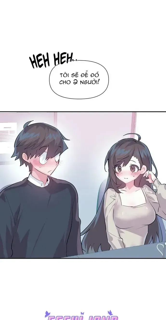 đọc truyện Đăng Nhập Vào Thế Giới Ecchi Chương 70 ảnh 25 tại Giả Dược
