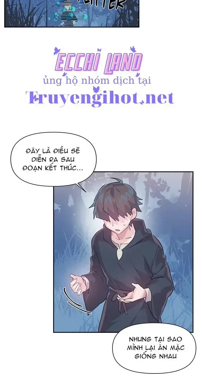 đọc truyện Đăng Nhập Vào Thế Giới Ecchi Chương 70 ảnh 36 tại Giả Dược