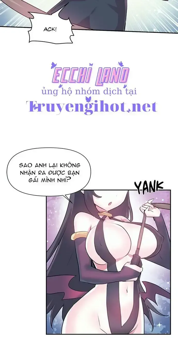 đọc truyện Đăng Nhập Vào Thế Giới Ecchi Chương 70 ảnh 48 tại Giả Dược